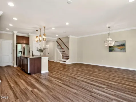 1312 Southpoint Trail Durham NC 27713