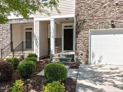 1312 Southpoint Trail Durham NC 27713