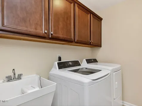 1312 Southpoint Trail Durham NC 27713