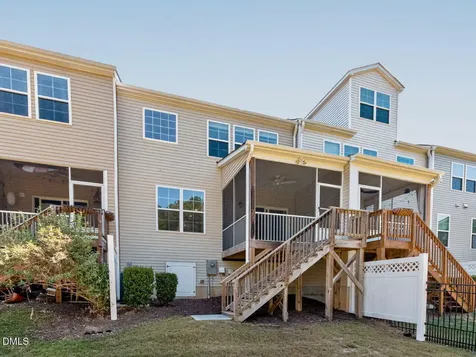 1312 Southpoint Trail Durham NC 27713