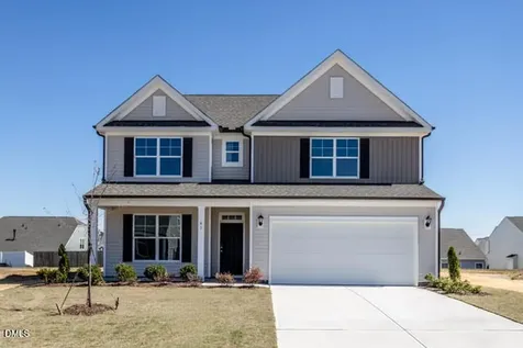 41 Quilting Drive Benson NC 27504