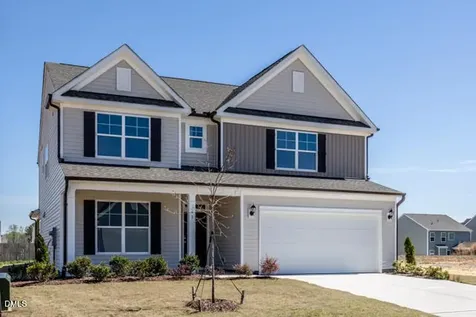 41 Quilting Drive Benson NC 27504