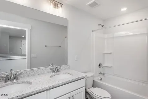 41 Quilting Drive Benson NC 27504