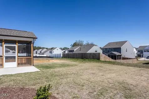 41 Quilting Drive Benson NC 27504