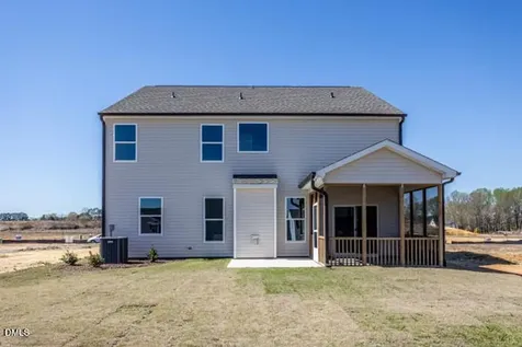 41 Quilting Drive Benson NC 27504
