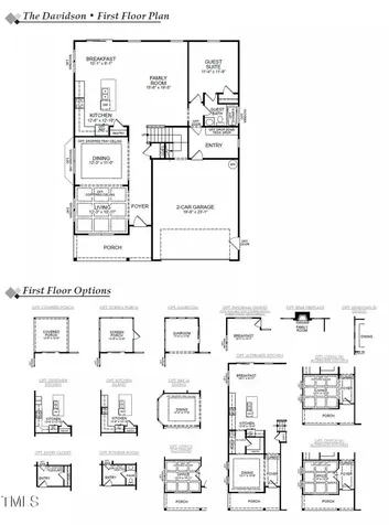 41 Quilting Drive Benson NC 27504