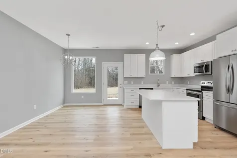 25 Brookland Drive Roxboro NC 27573