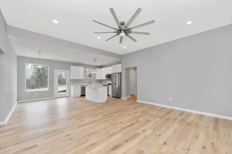25 Brookland Drive Roxboro NC 27573