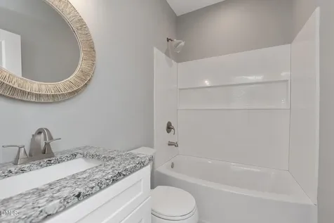 25 Brookland Drive Roxboro NC 27573