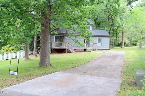 3404 Gemini Drive Raleigh NC 27604