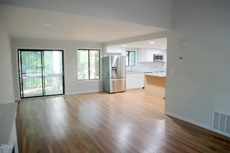 3404 Gemini Drive Raleigh NC 27604