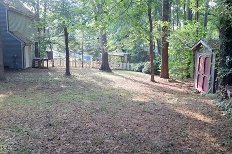 3404 Gemini Drive Raleigh NC 27604
