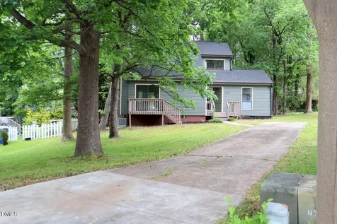 3404 Gemini Drive Raleigh NC 27604
