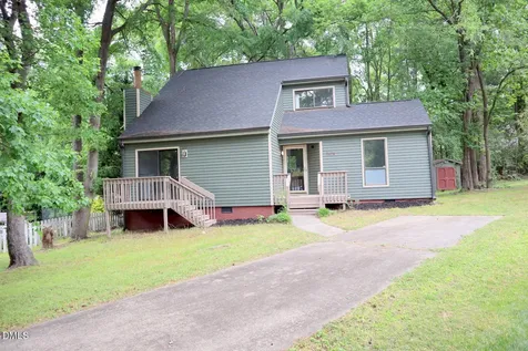 3404 Gemini Drive Raleigh NC 27604