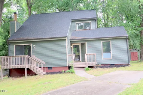 3404 Gemini Drive Raleigh NC 27604