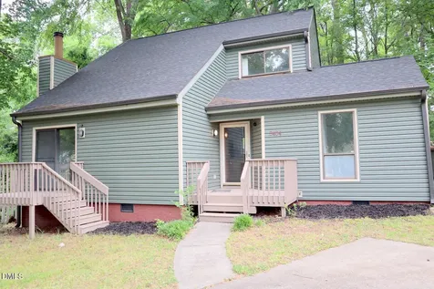 3404 Gemini Drive Raleigh NC 27604