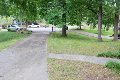 3404 Gemini Drive Raleigh NC 27604