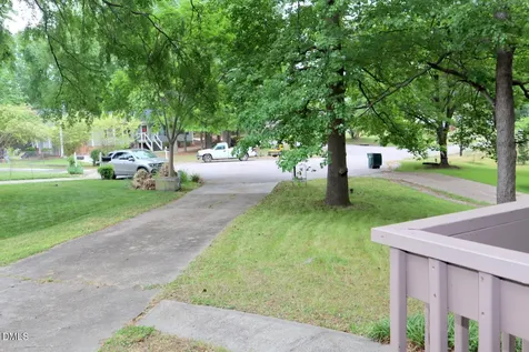 3404 Gemini Drive Raleigh NC 27604
