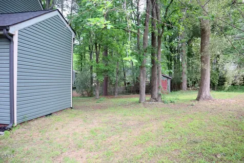 3404 Gemini Drive Raleigh NC 27604
