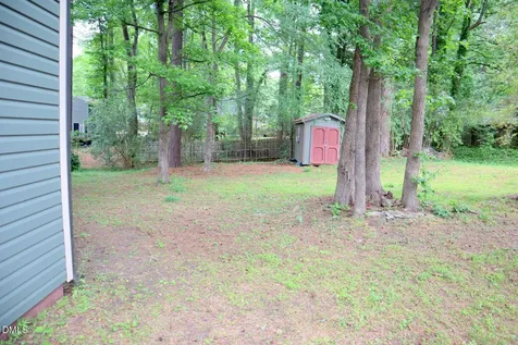 3404 Gemini Drive Raleigh NC 27604
