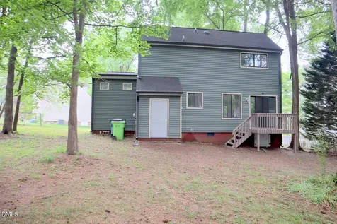 3404 Gemini Drive Raleigh NC 27604