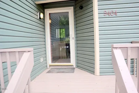 3404 Gemini Drive Raleigh NC 27604