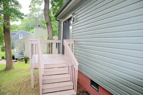 3404 Gemini Drive Raleigh NC 27604