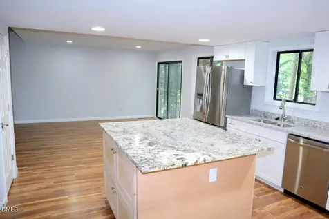 3404 Gemini Drive Raleigh NC 27604