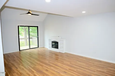 3404 Gemini Drive Raleigh NC 27604