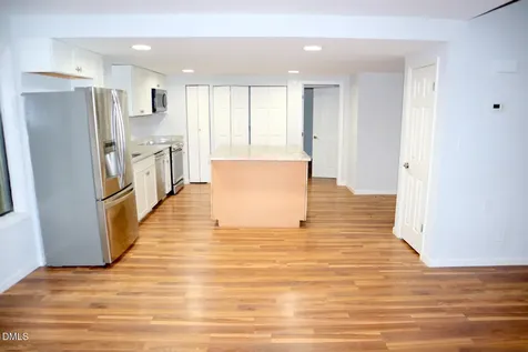 3404 Gemini Drive Raleigh NC 27604