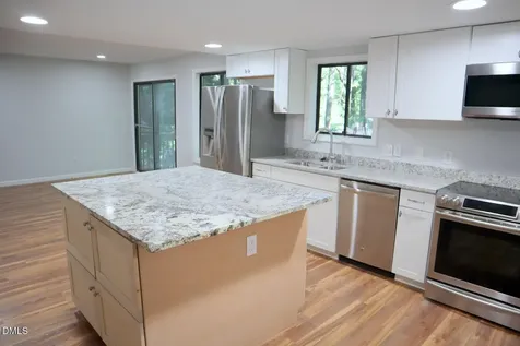 3404 Gemini Drive Raleigh NC 27604