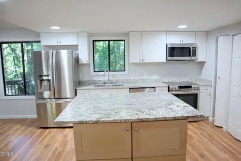 3404 Gemini Drive Raleigh NC 27604