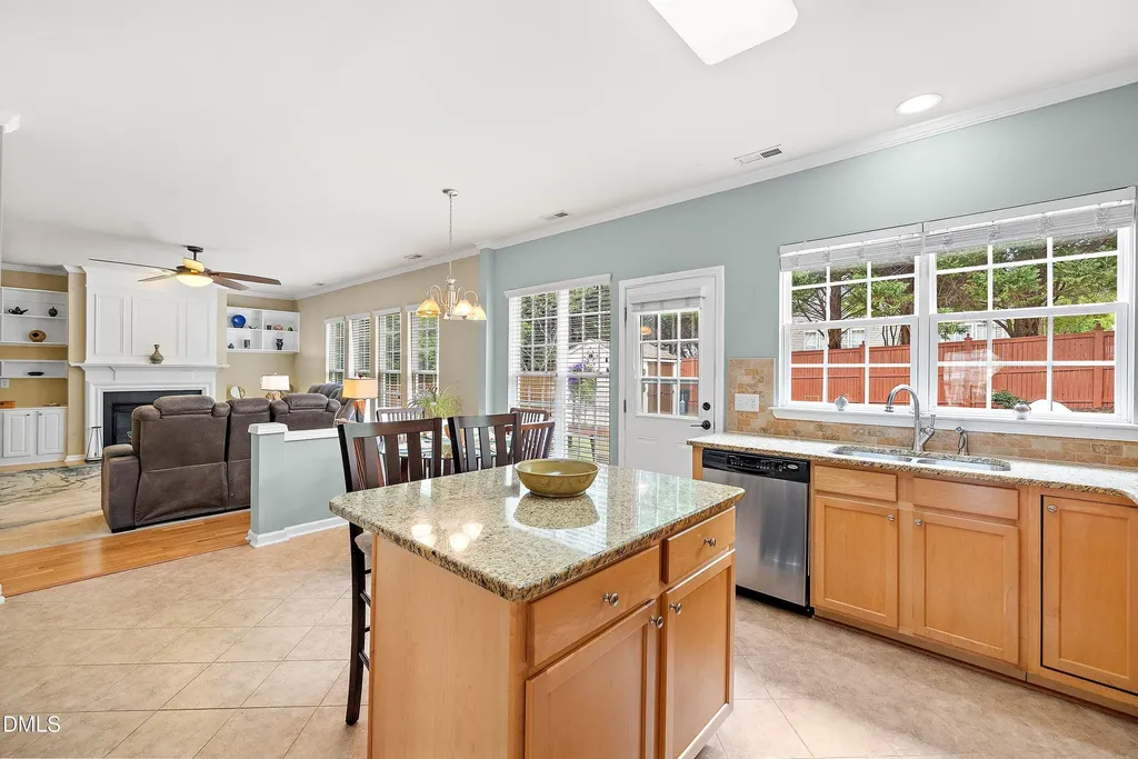 7400 Silver View Lane Raleigh NC 27613