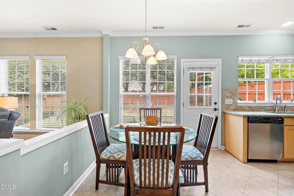 7400 Silver View Lane Raleigh NC 27613