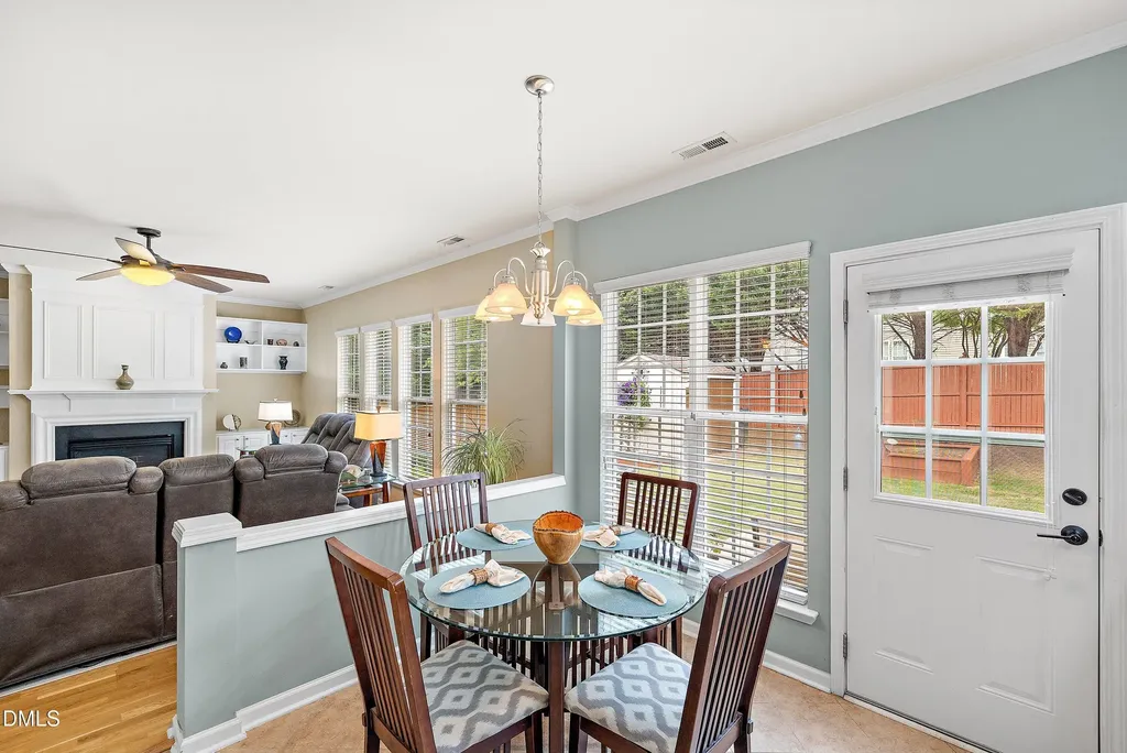 7400 Silver View Lane Raleigh NC 27613