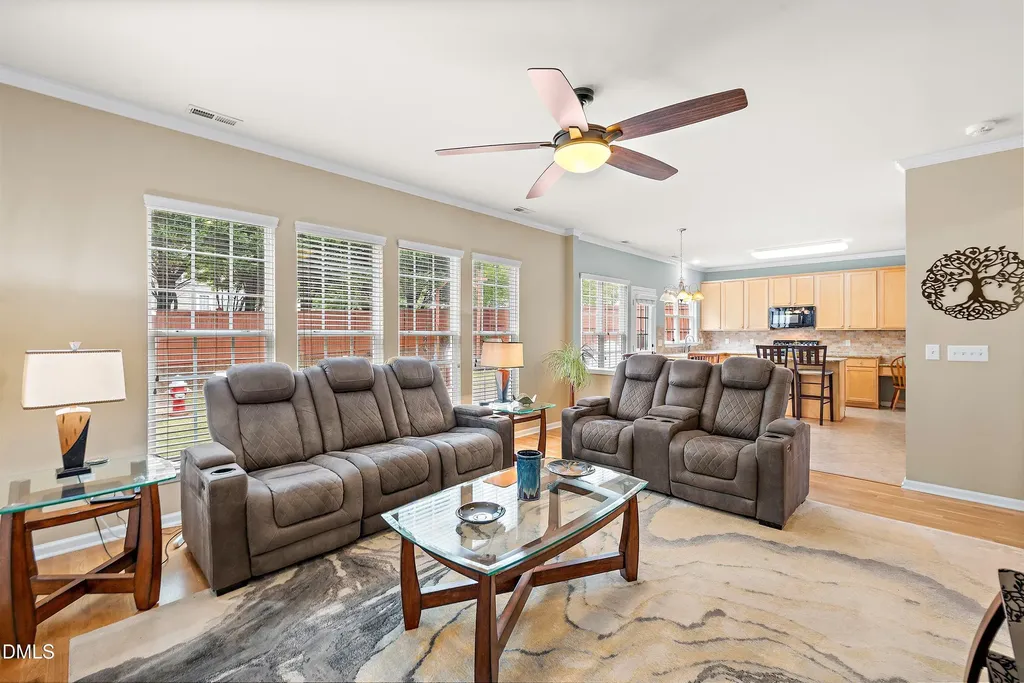 7400 Silver View Lane Raleigh NC 27613