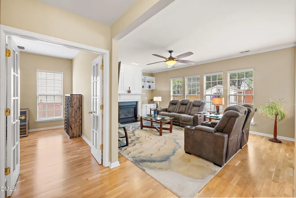 7400 Silver View Lane Raleigh NC 27613