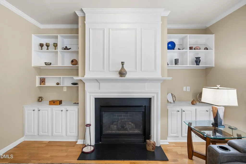 7400 Silver View Lane Raleigh NC 27613