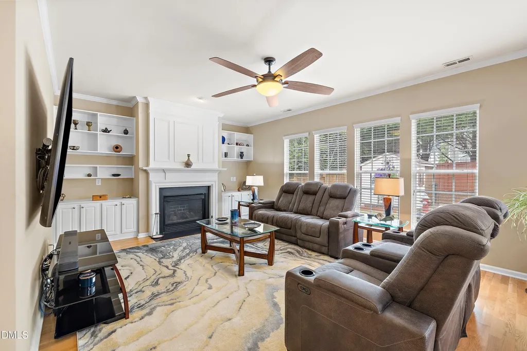 7400 Silver View Lane Raleigh NC 27613