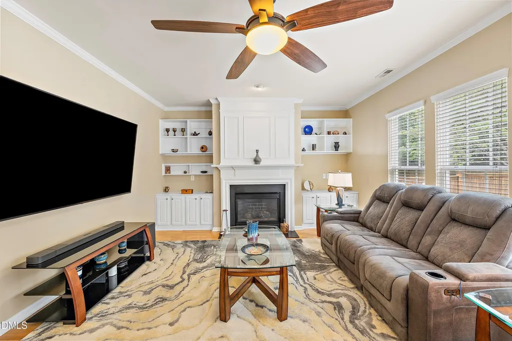 7400 Silver View Lane Raleigh NC 27613