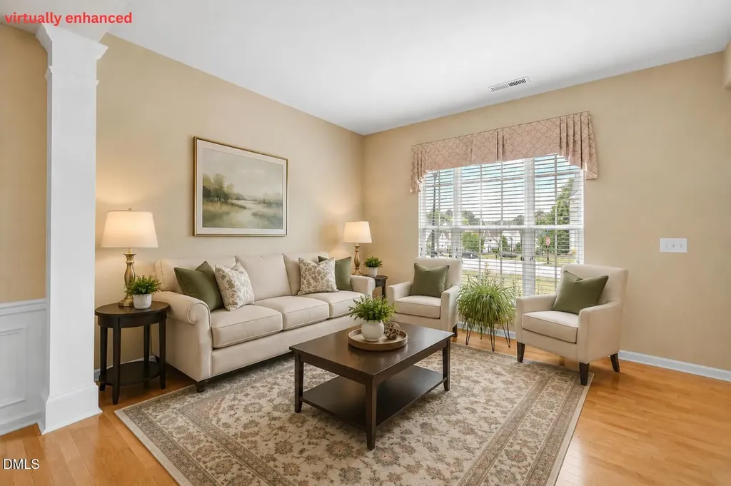 7400 Silver View Lane Raleigh NC 27613