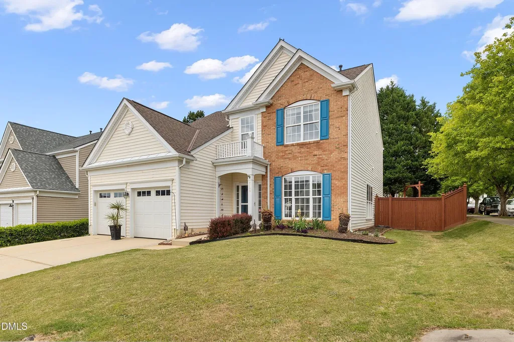 7400 Silver View Lane Raleigh NC 27613