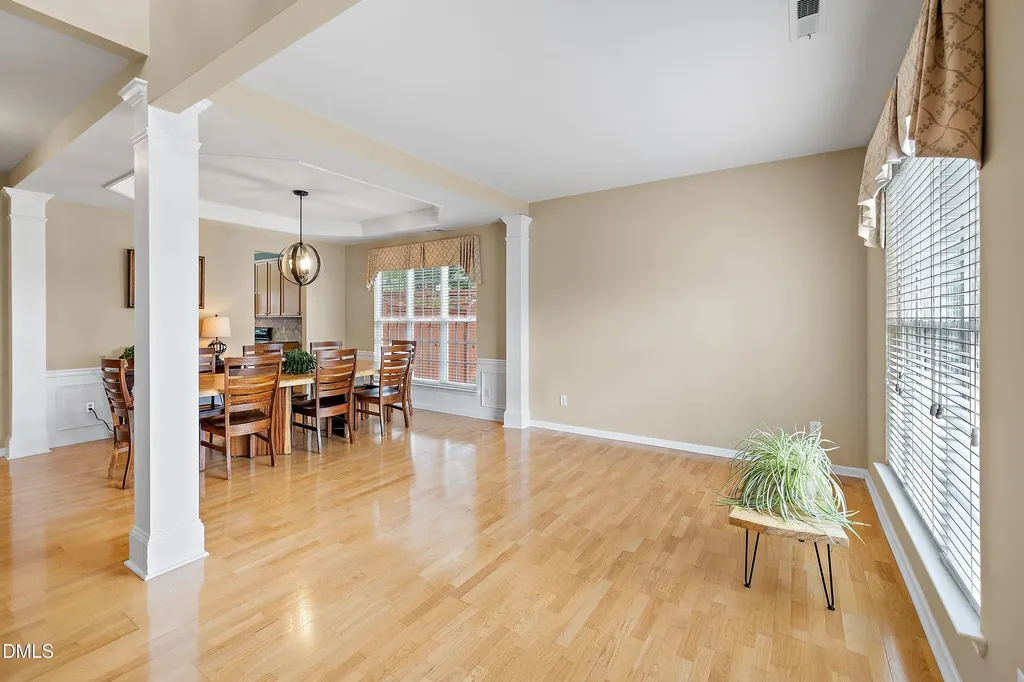 7400 Silver View Lane Raleigh NC 27613