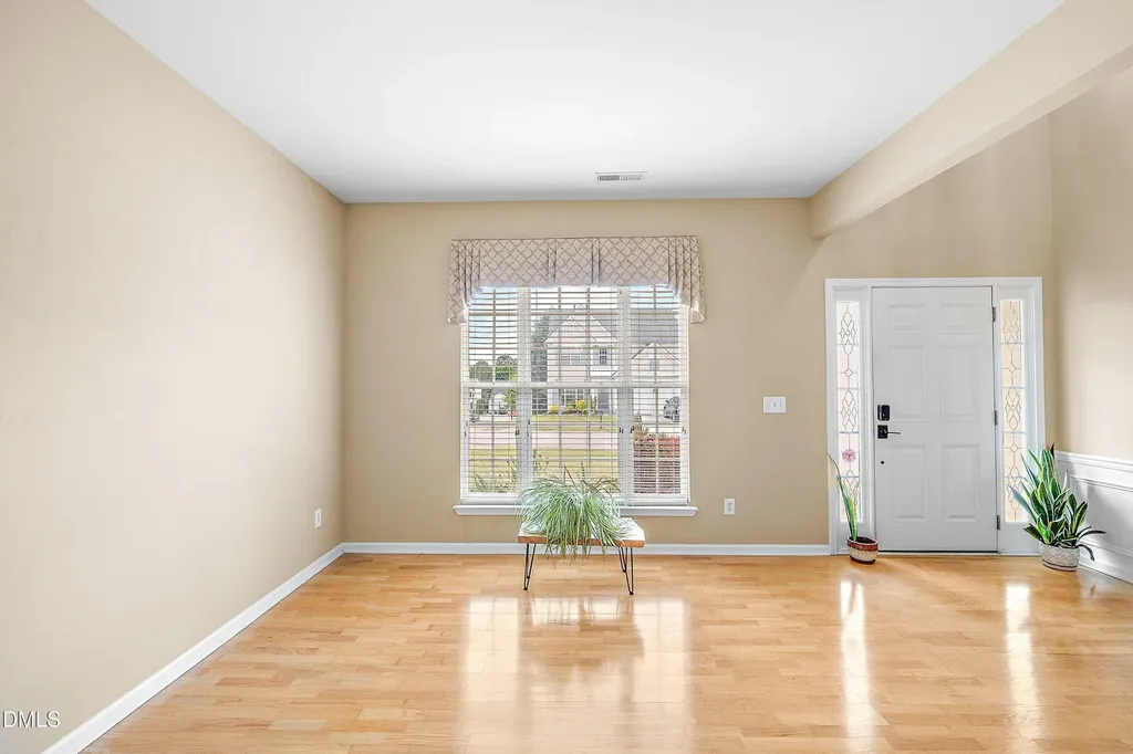7400 Silver View Lane Raleigh NC 27613