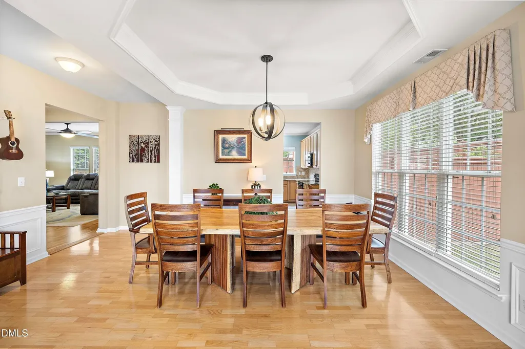 7400 Silver View Lane Raleigh NC 27613