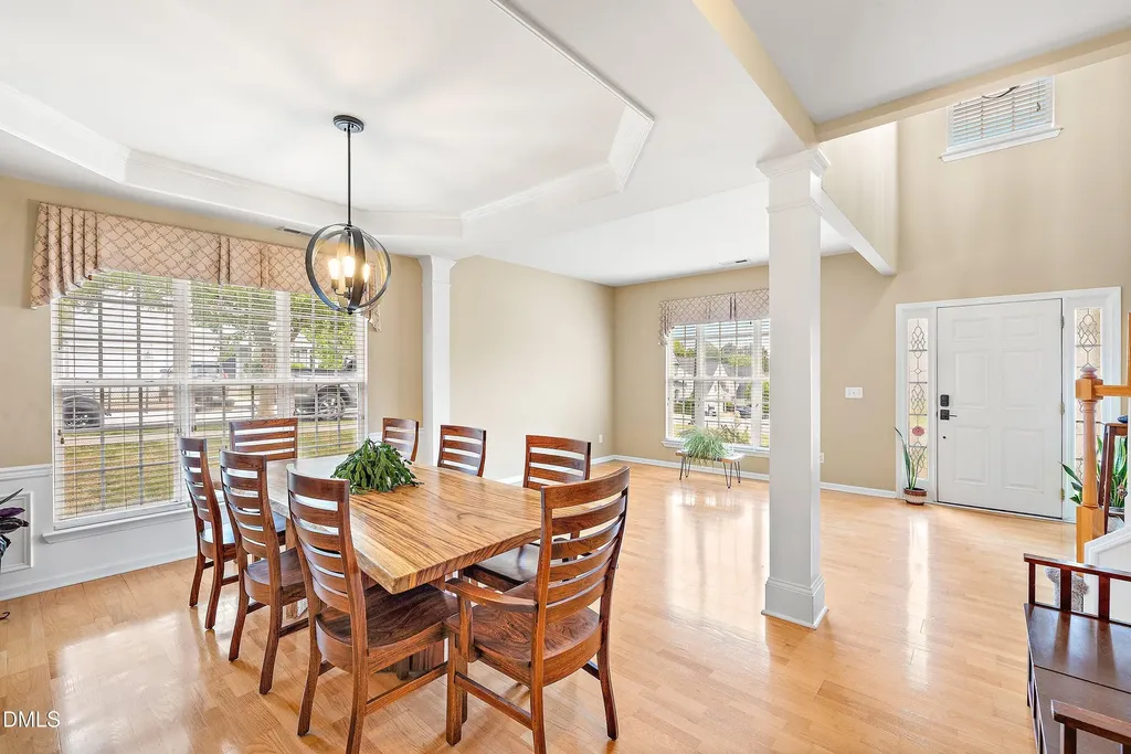 7400 Silver View Lane Raleigh NC 27613