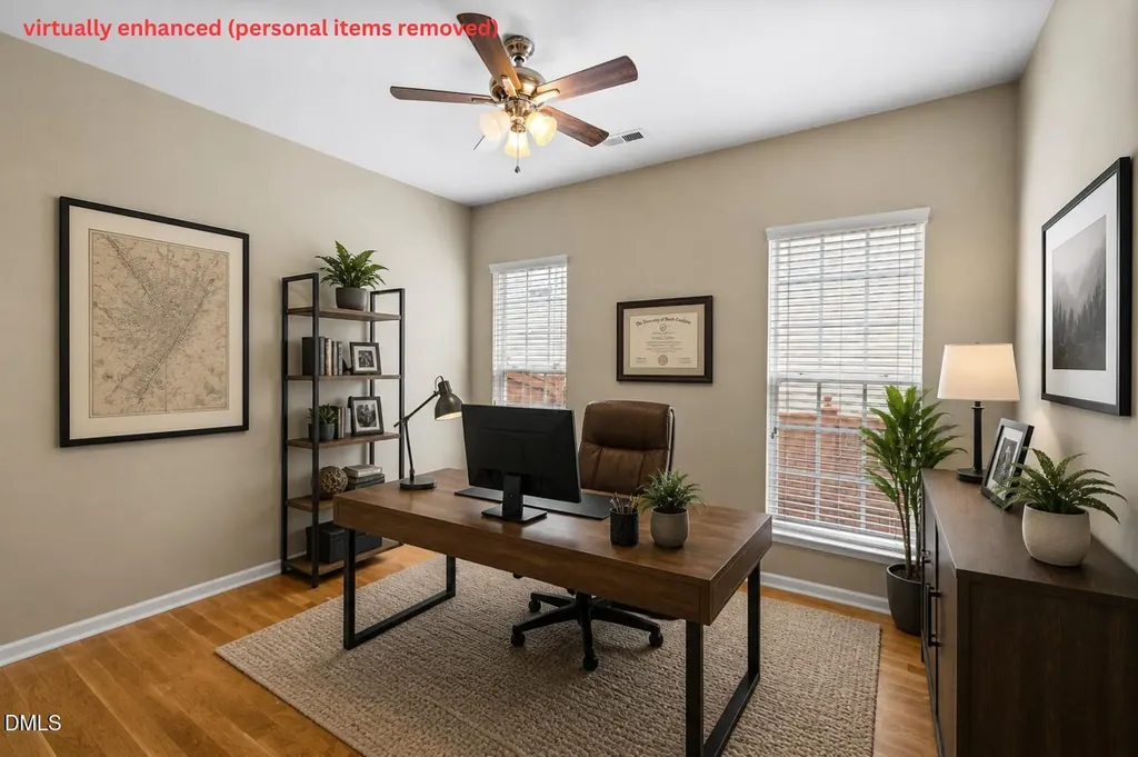 7400 Silver View Lane Raleigh NC 27613