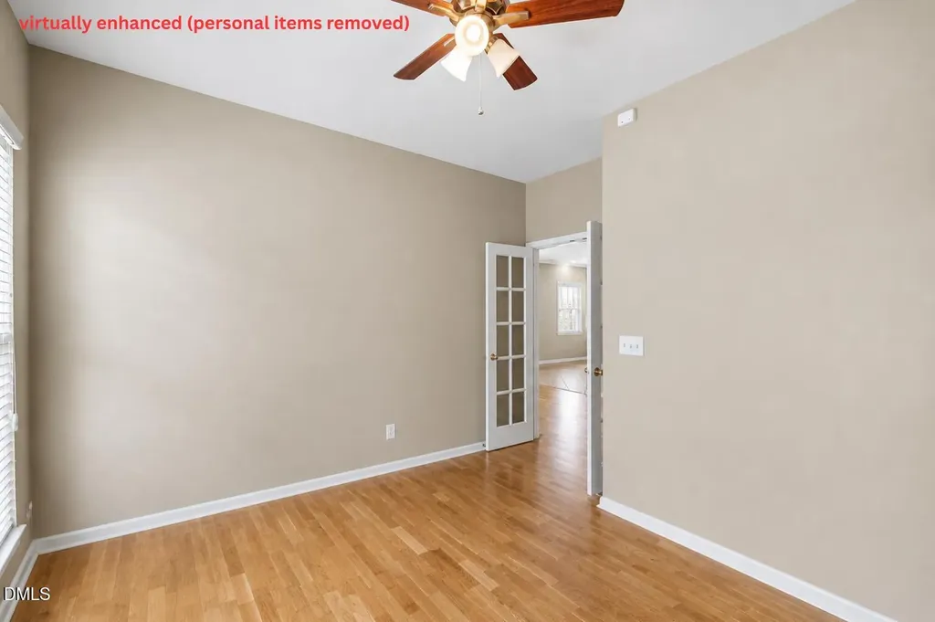 7400 Silver View Lane Raleigh NC 27613