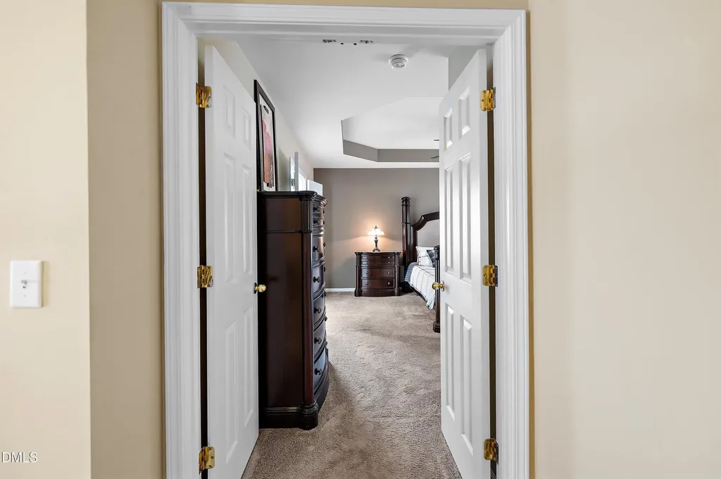 7400 Silver View Lane Raleigh NC 27613
