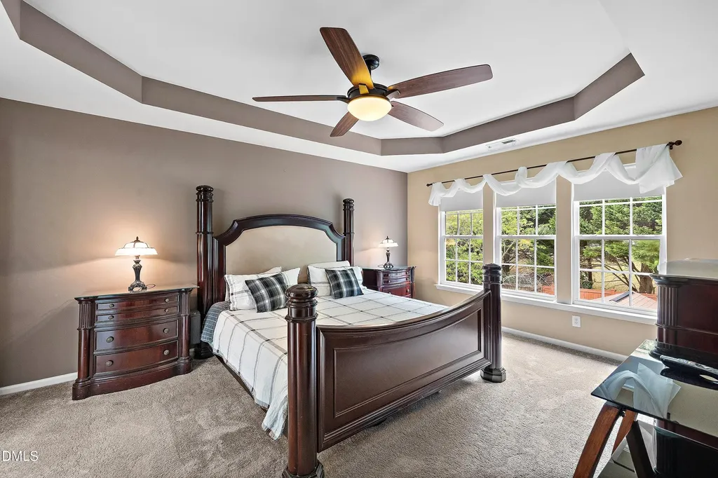 7400 Silver View Lane Raleigh NC 27613